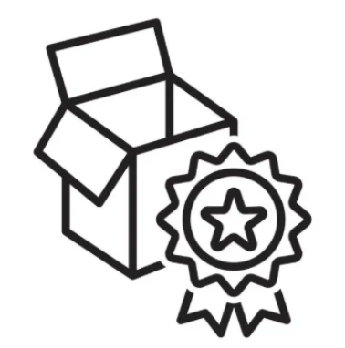 Premium Packaging