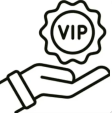 V.I.P Support