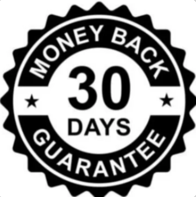 30-Day Warranty